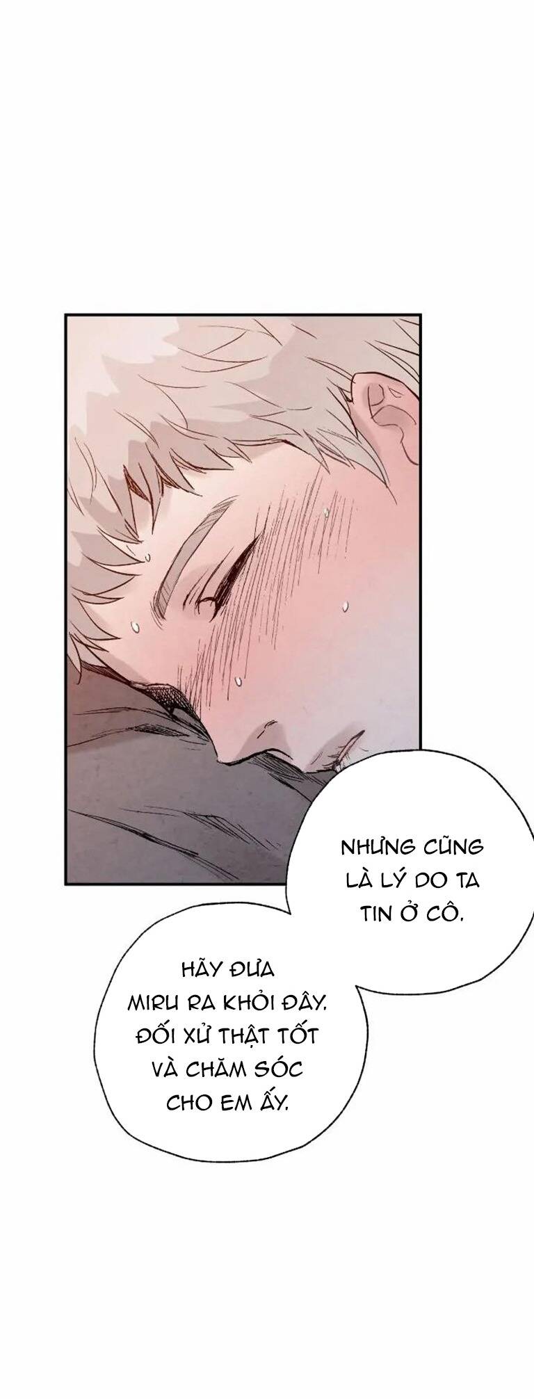 Pha Lê Xanh Chapter  13 - 65