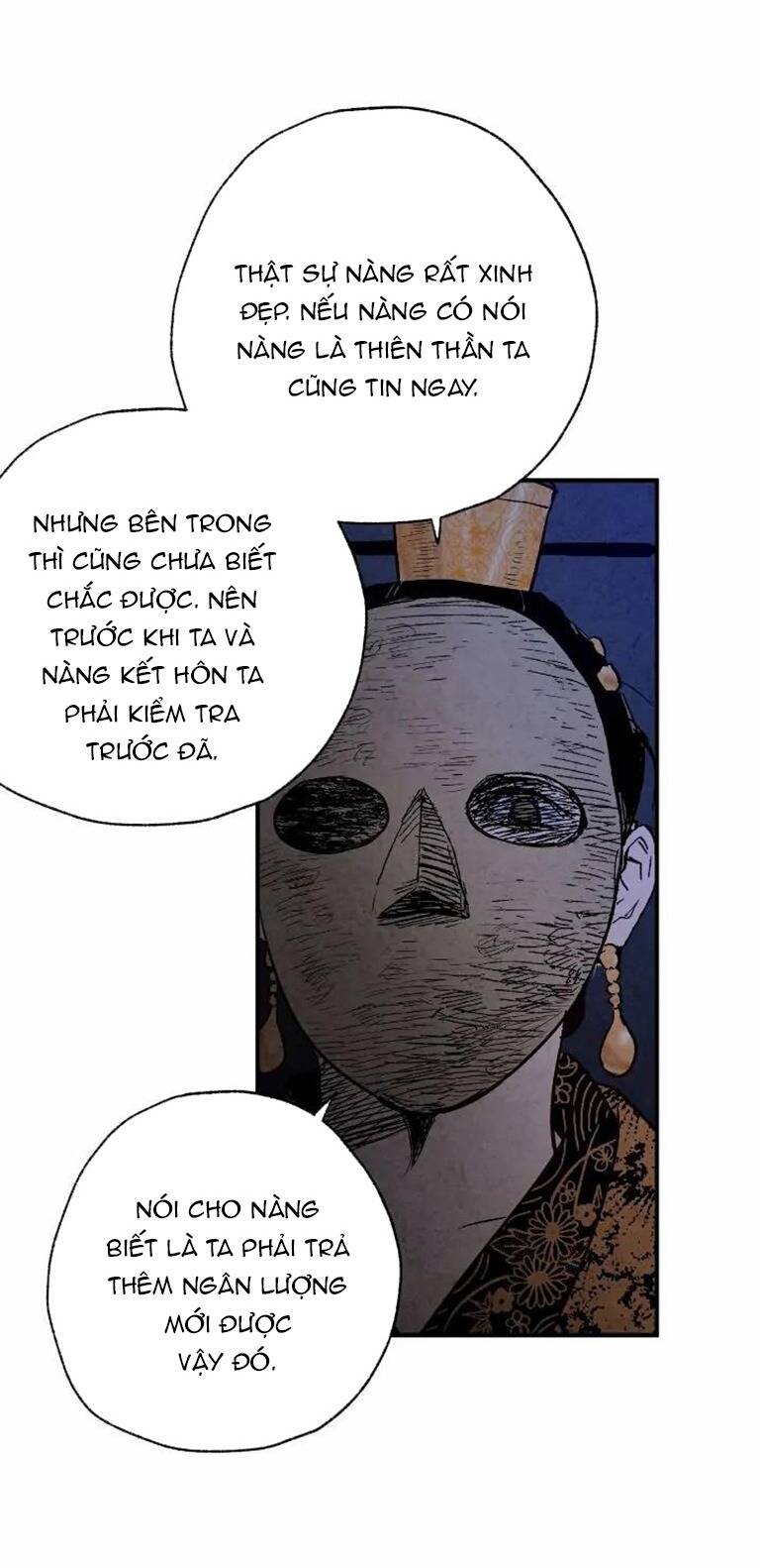 Pha Lê Xanh Chapter  13 - 8