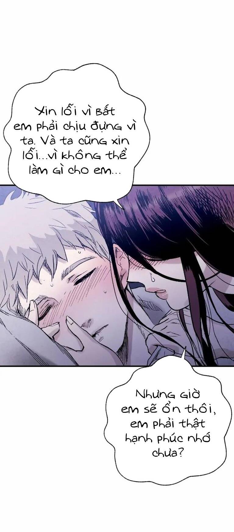 Pha Lê Xanh Chapter  13 - 73