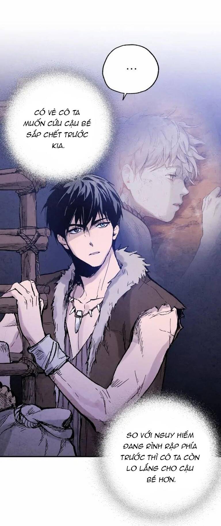 Pha Lê Xanh Chapter  13 - 74