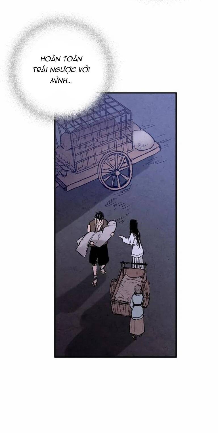 Pha Lê Xanh Chapter  13 - 75