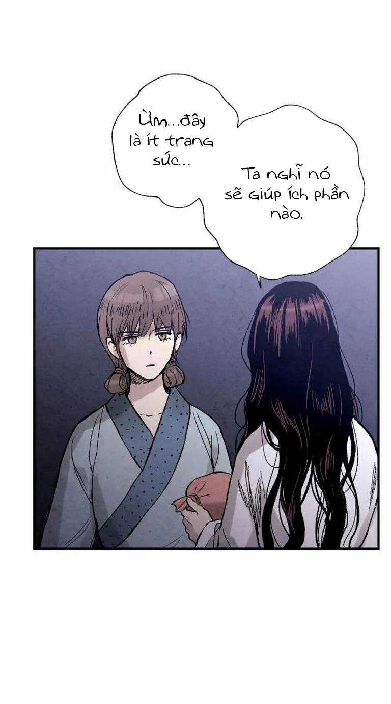 Pha Lê Xanh Chapter  13 - 77