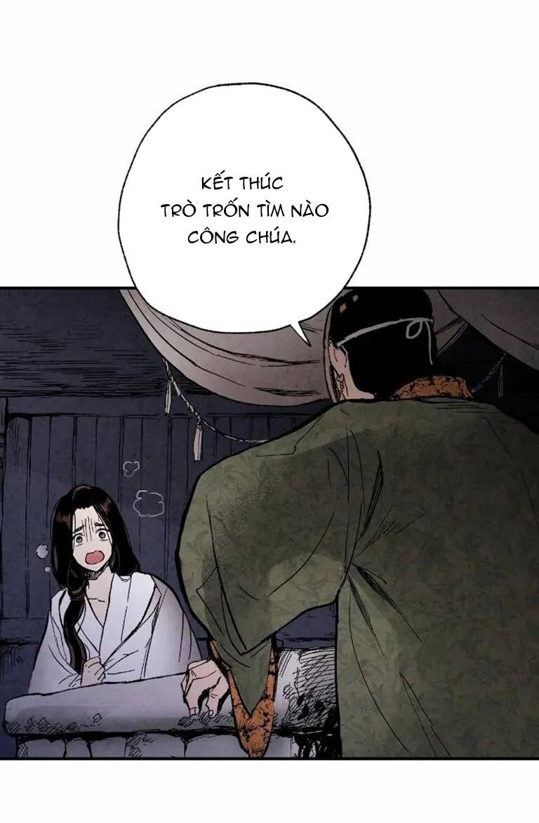 Pha Lê Xanh Chapter  13 - 9