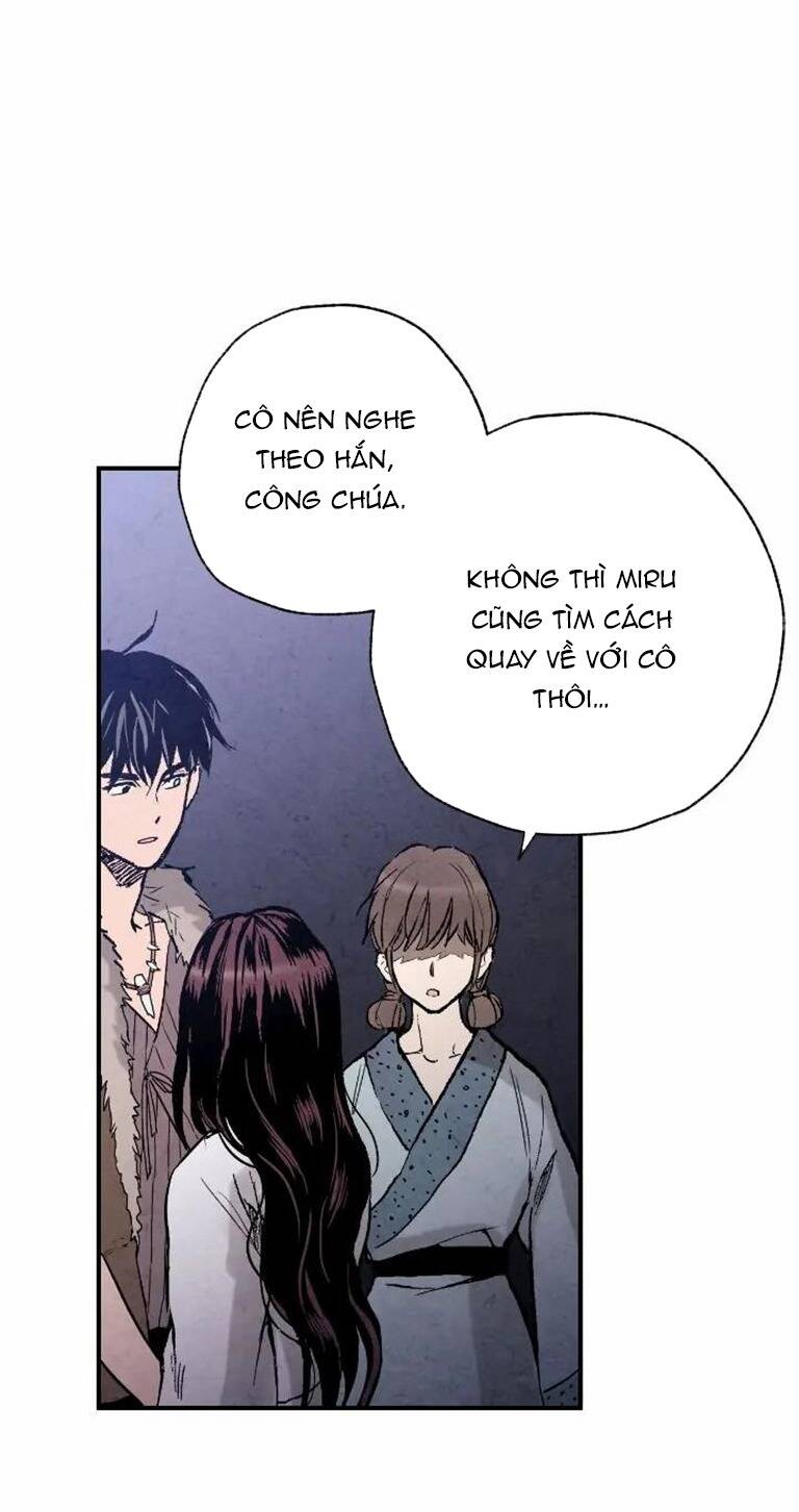 Pha Lê Xanh Chapter  13 - 91