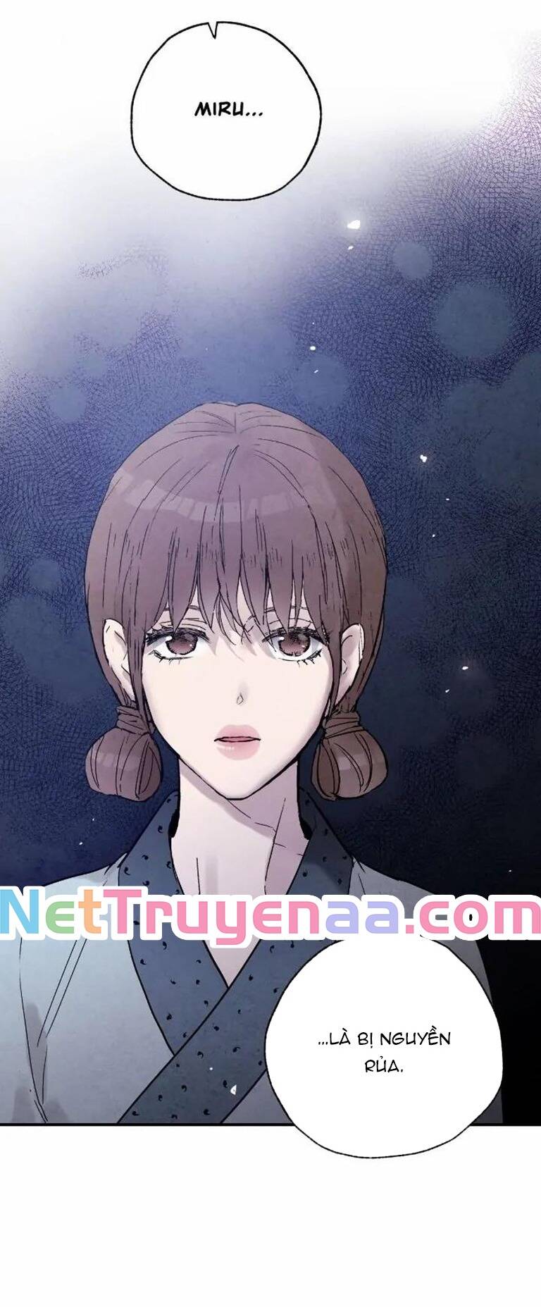 Pha Lê Xanh Chapter  13 - 93