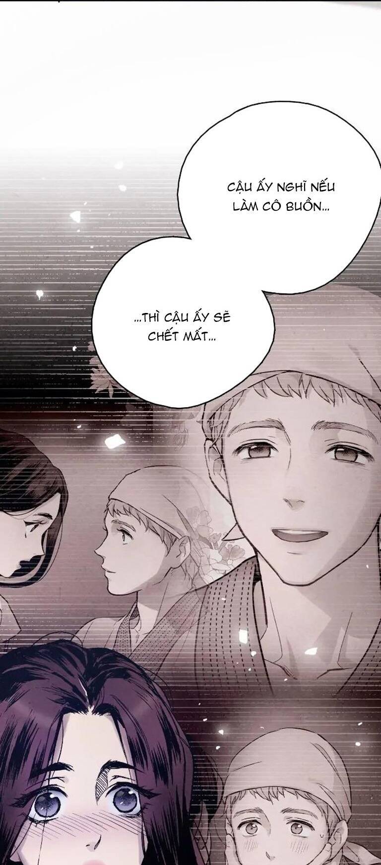 Pha Lê Xanh Chapter  13 - 95