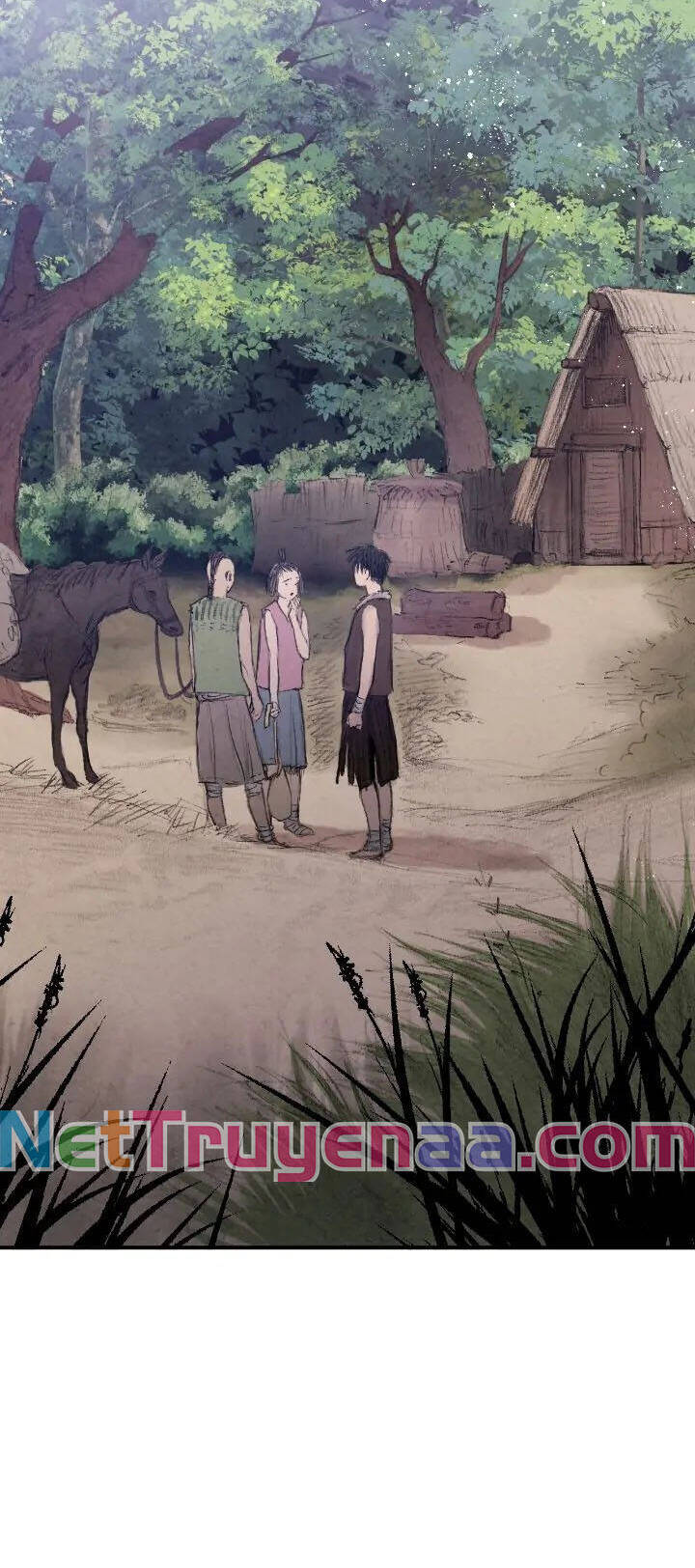 Pha Lê Xanh Chapter  14 - 12