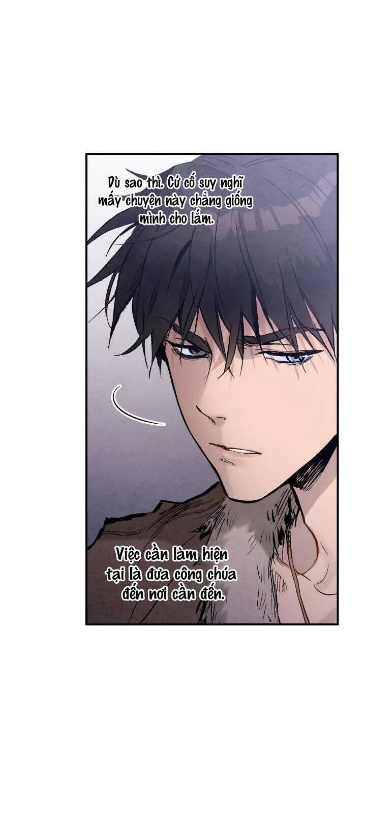 Pha Lê Xanh Chapter  14 - 18