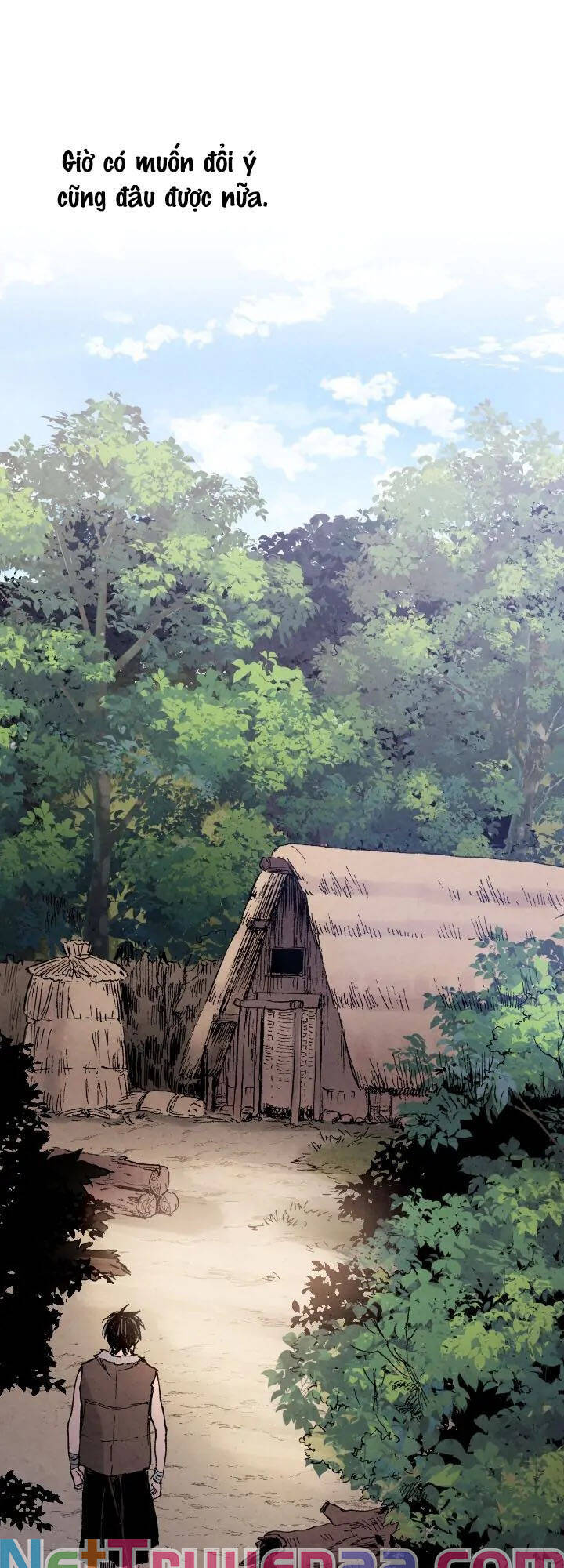 Pha Lê Xanh Chapter  14 - 19