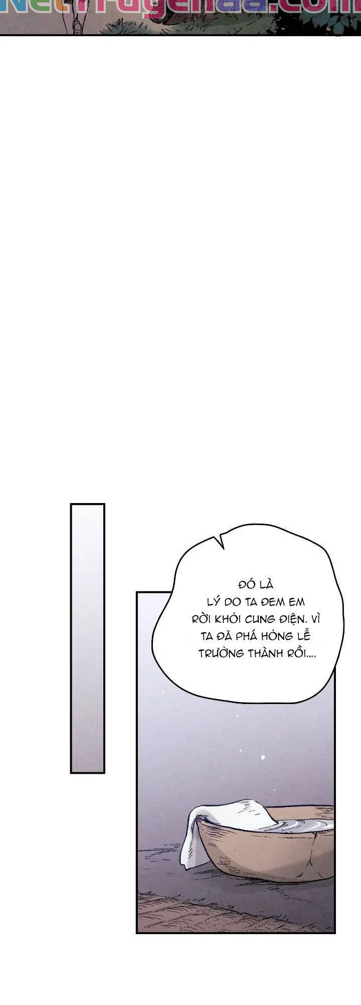 Pha Lê Xanh Chapter  14 - 20