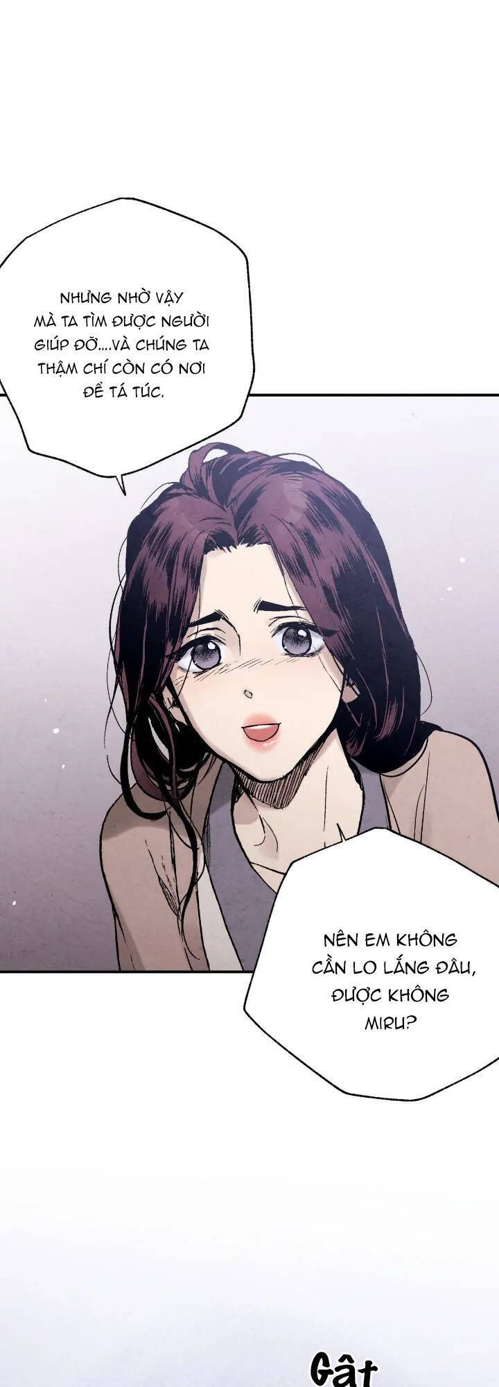 Pha Lê Xanh Chapter  14 - 21