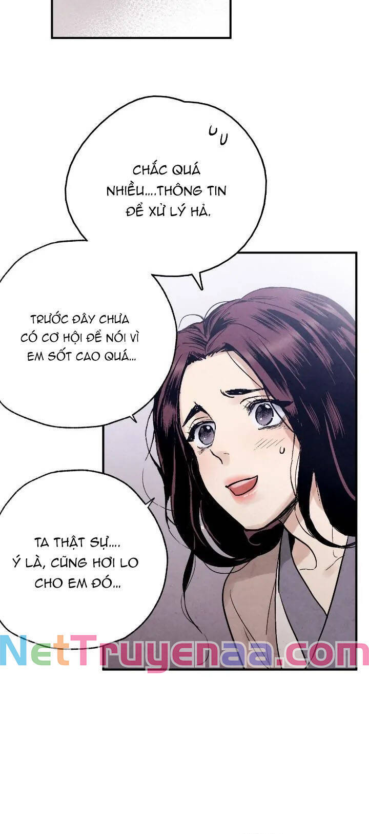 Pha Lê Xanh Chapter  14 - 23