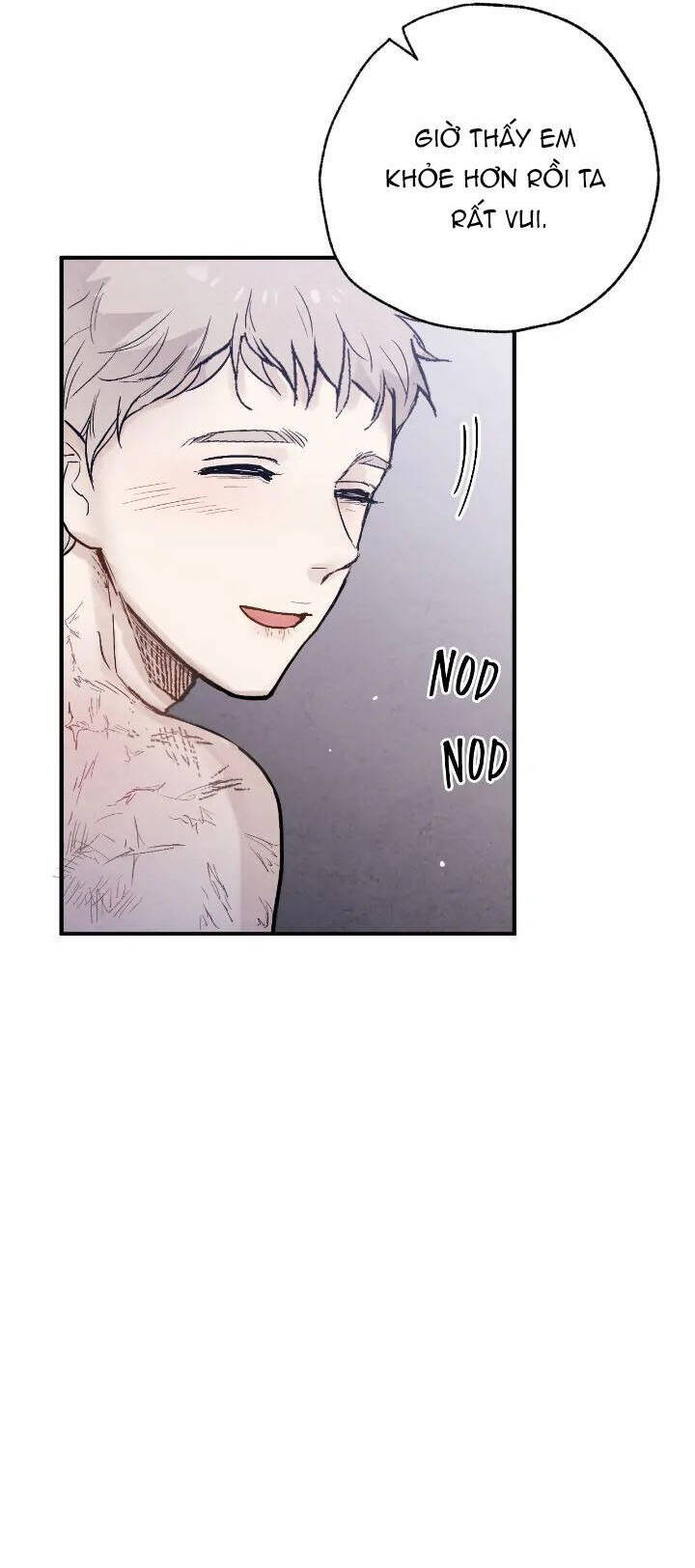 Pha Lê Xanh Chapter  14 - 24