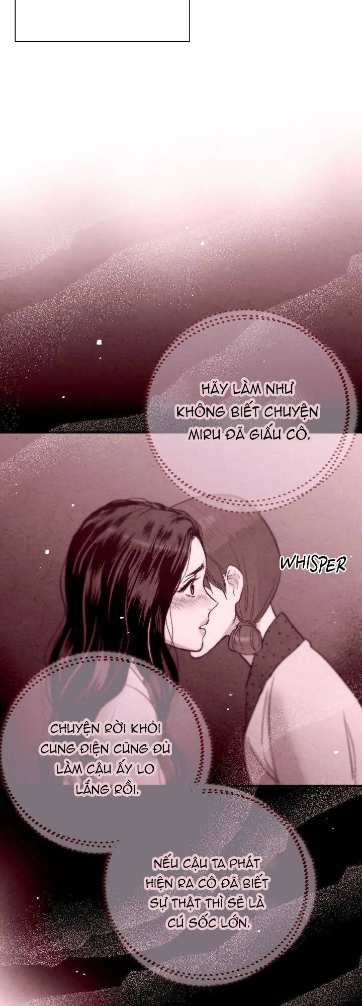 Pha Lê Xanh Chapter  14 - 27