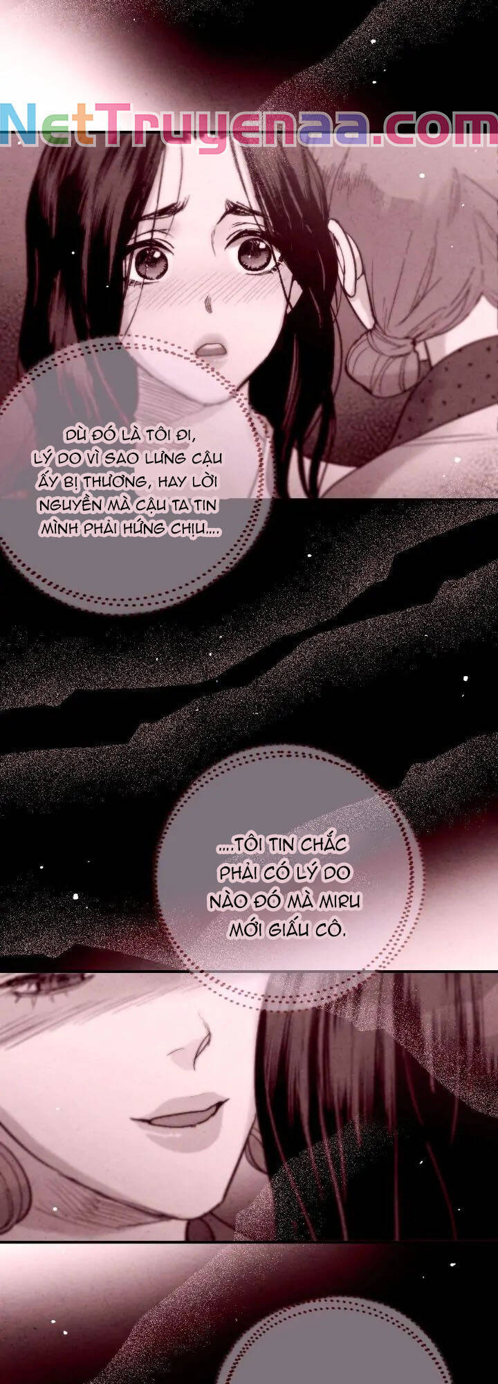 Pha Lê Xanh Chapter  14 - 28