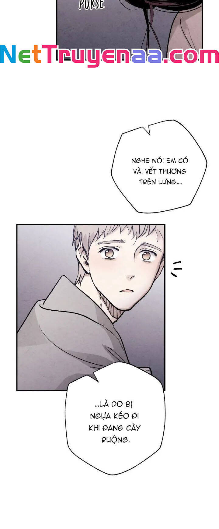 Pha Lê Xanh Chapter  14 - 30