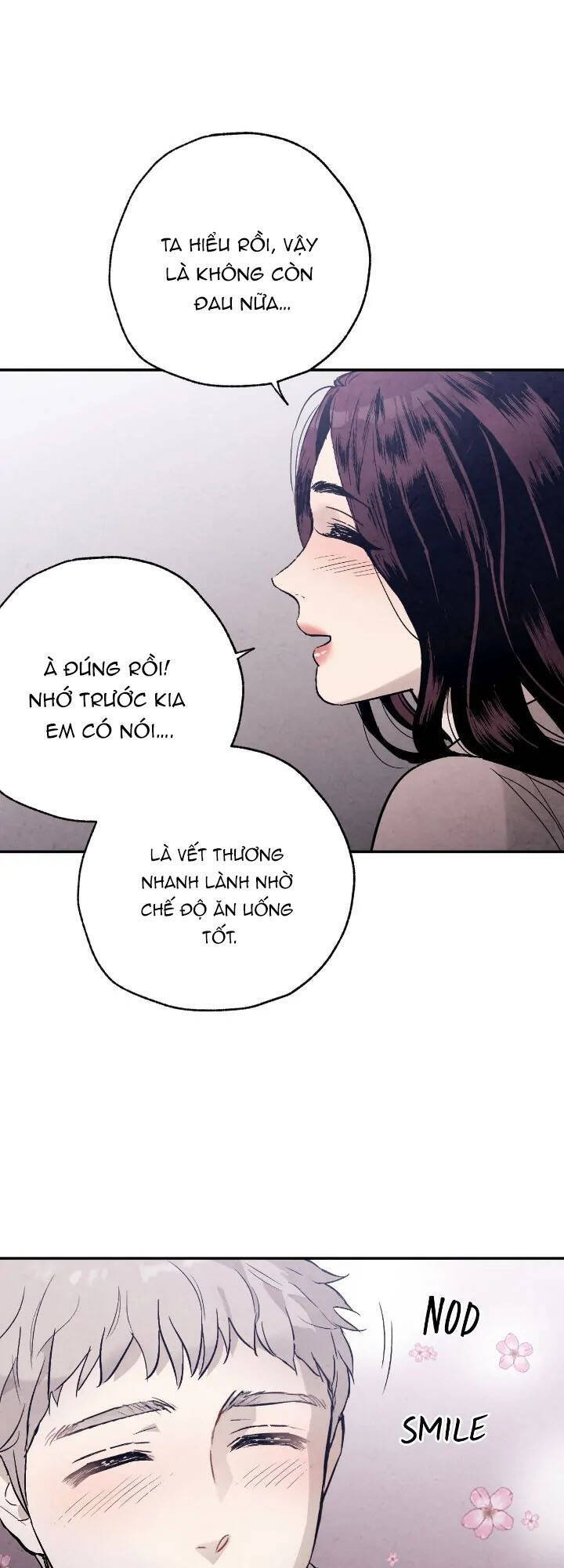 Pha Lê Xanh Chapter  14 - 33