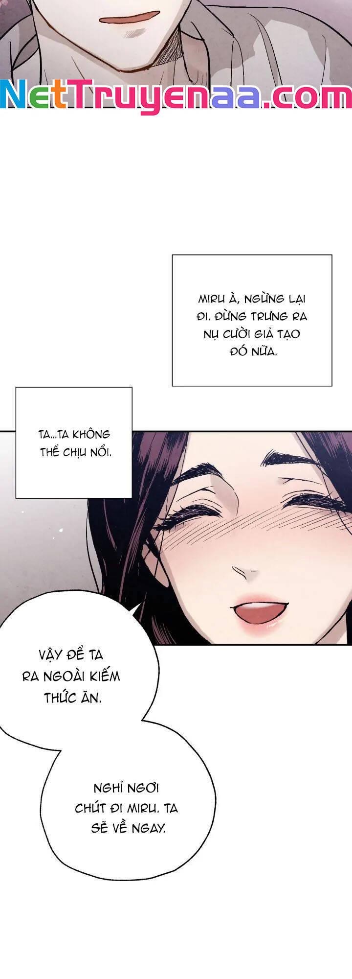 Pha Lê Xanh Chapter  14 - 34