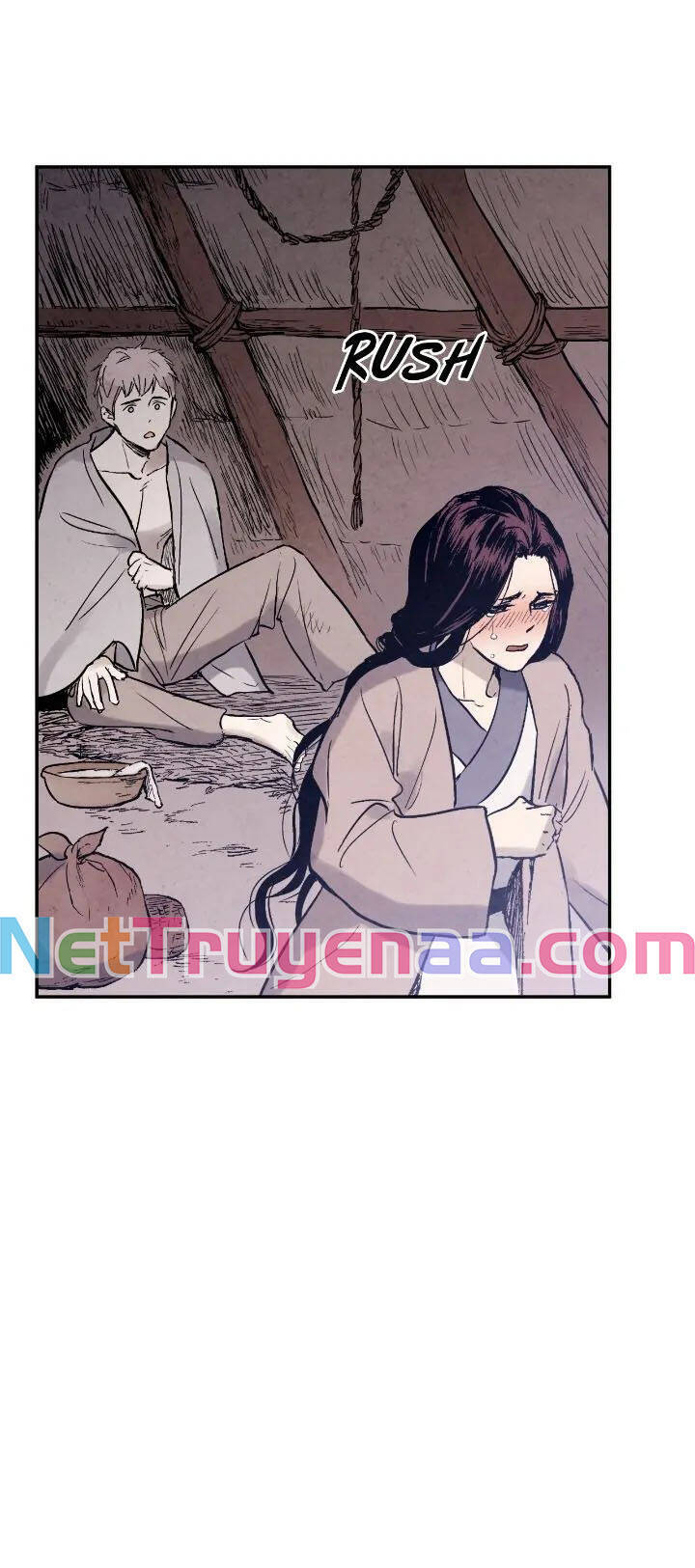 Pha Lê Xanh Chapter  14 - 35