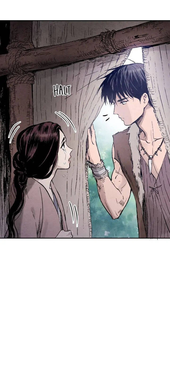 Pha Lê Xanh Chapter  14 - 36