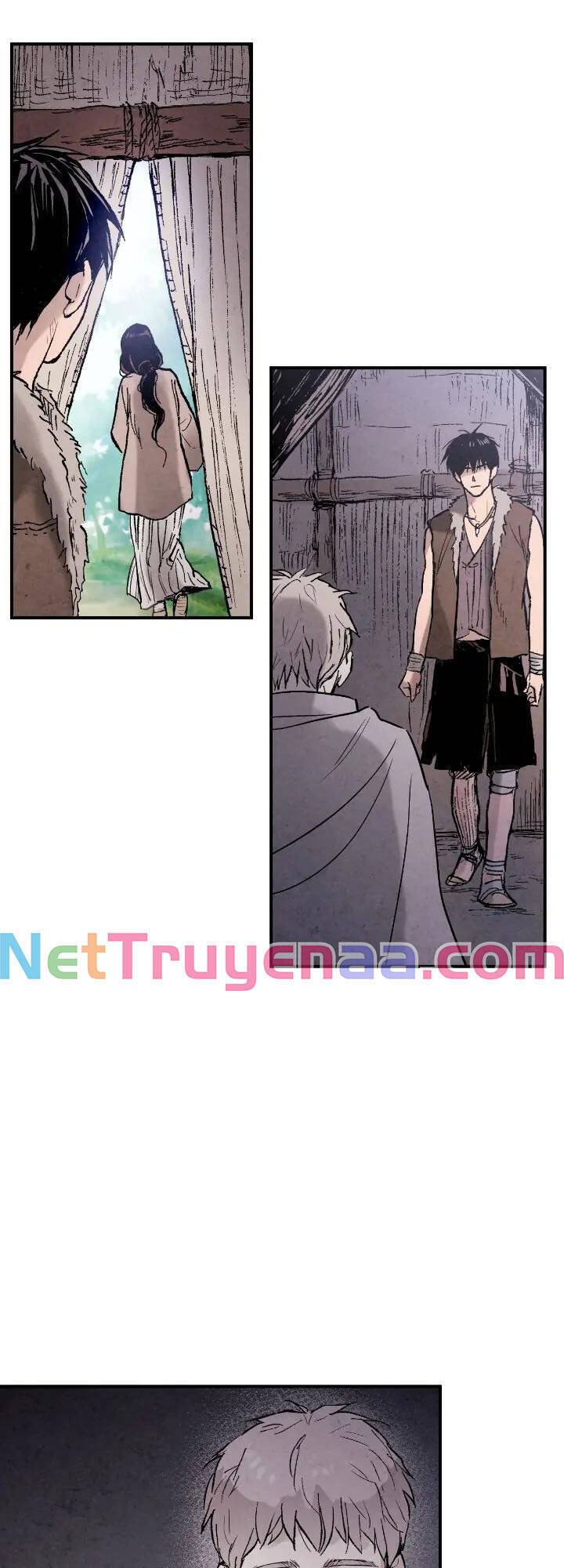 Pha Lê Xanh Chapter  14 - 39