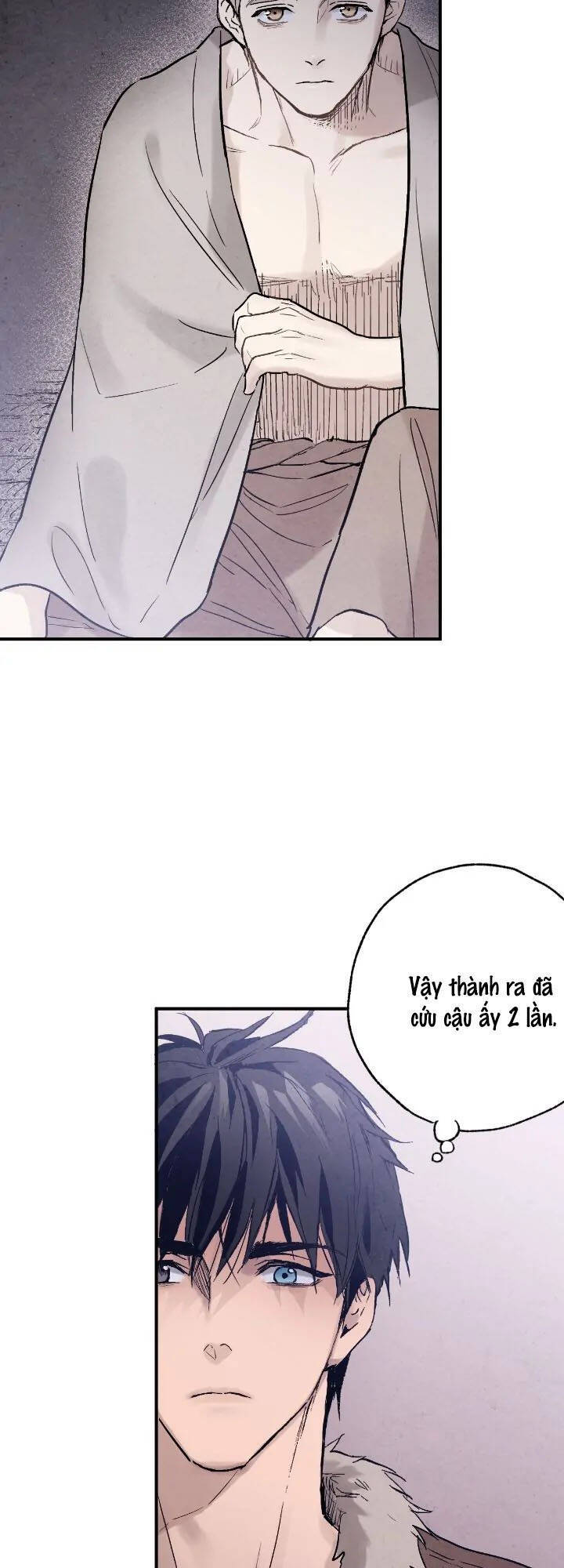 Pha Lê Xanh Chapter  14 - 40