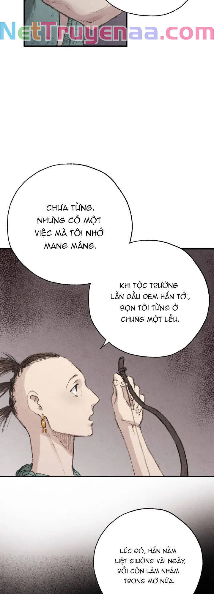 Pha Lê Xanh Chapter  14 - 5