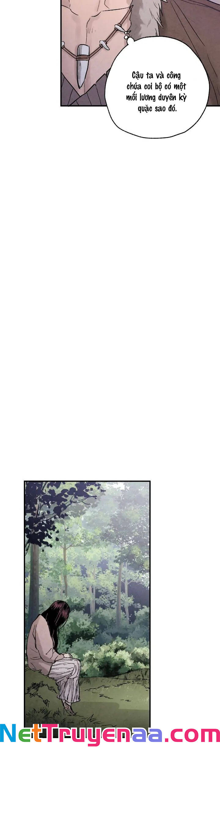 Pha Lê Xanh Chapter  14 - 41