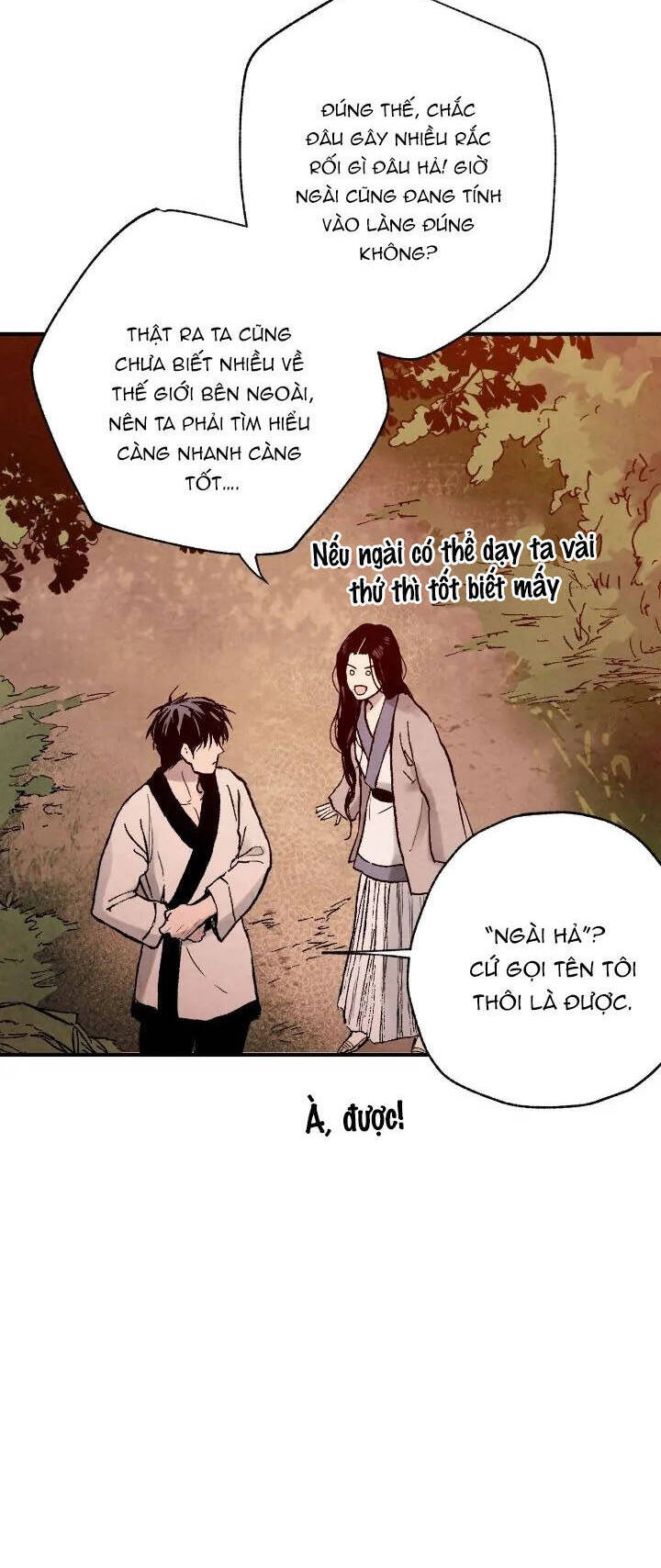 Pha Lê Xanh Chapter  14 - 47