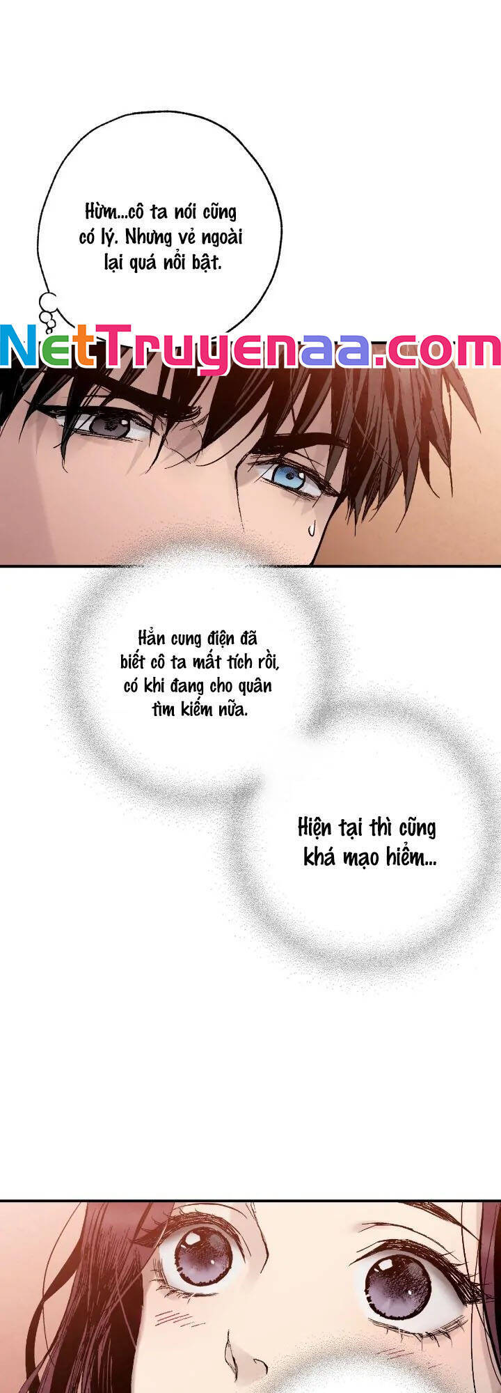 Pha Lê Xanh Chapter  14 - 48