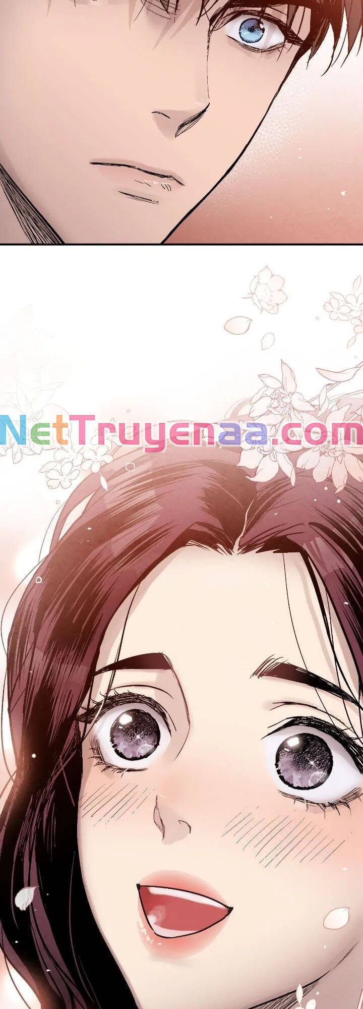 Pha Lê Xanh Chapter  14 - 50