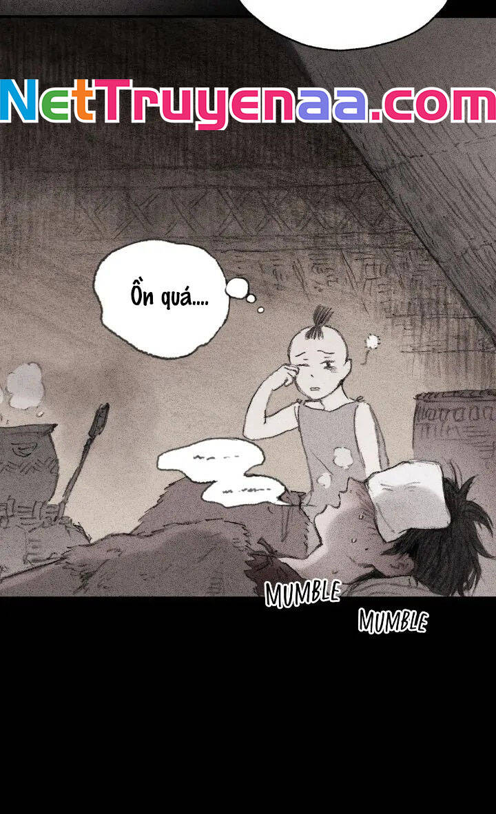 Pha Lê Xanh Chapter  14 - 6