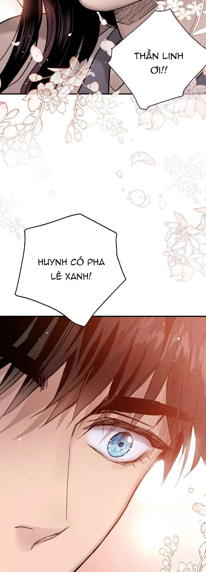 Pha Lê Xanh Chapter  14 - 51