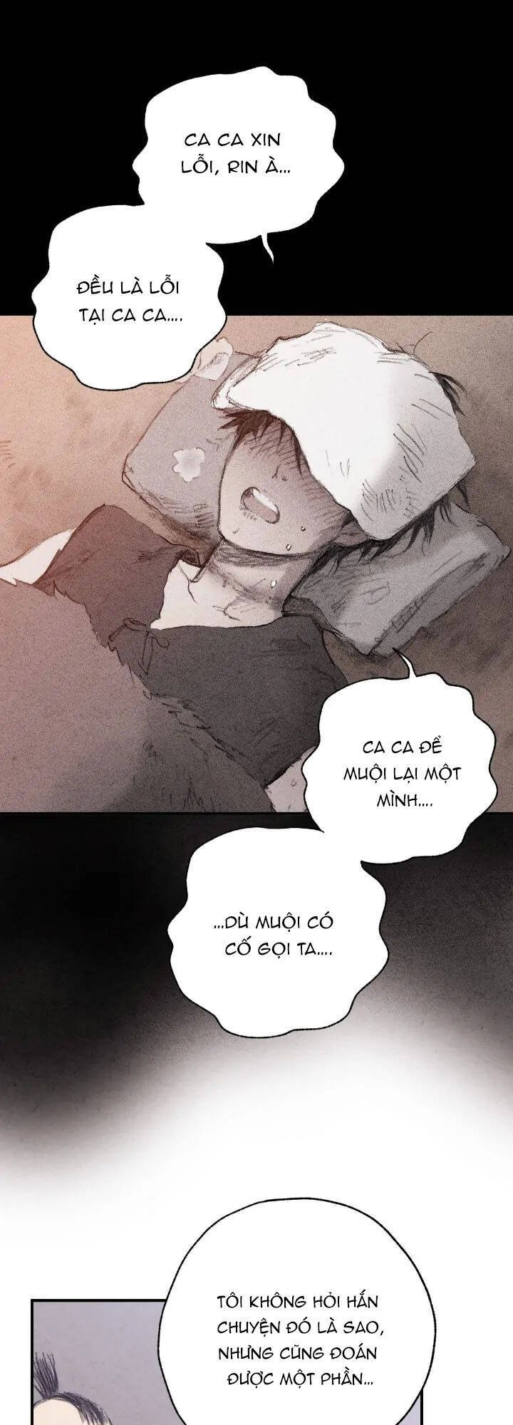 Pha Lê Xanh Chapter  14 - 7