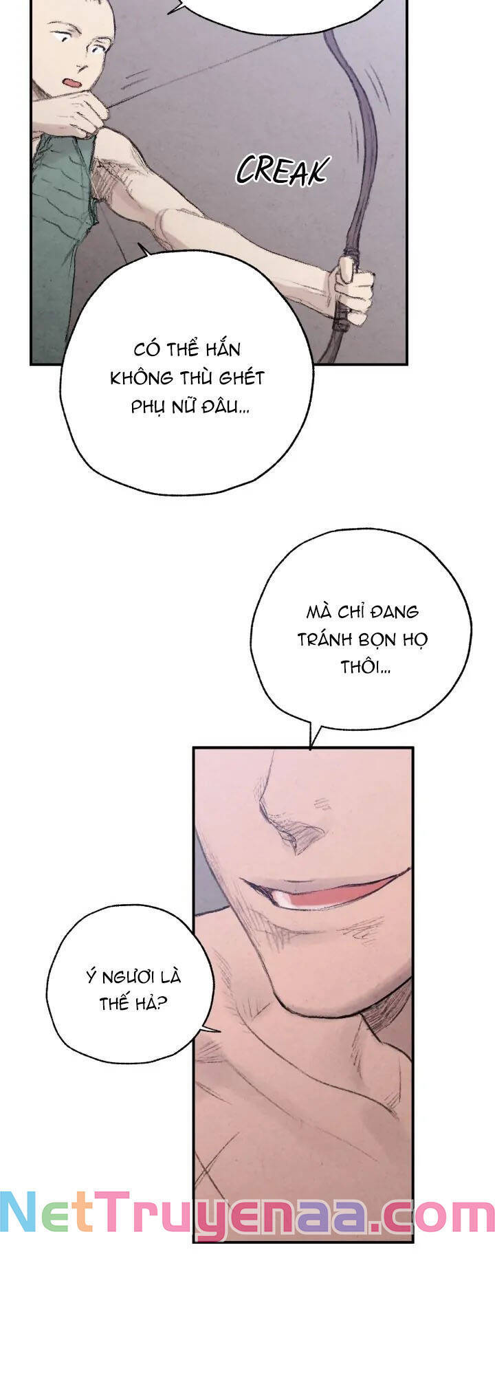 Pha Lê Xanh Chapter  14 - 8