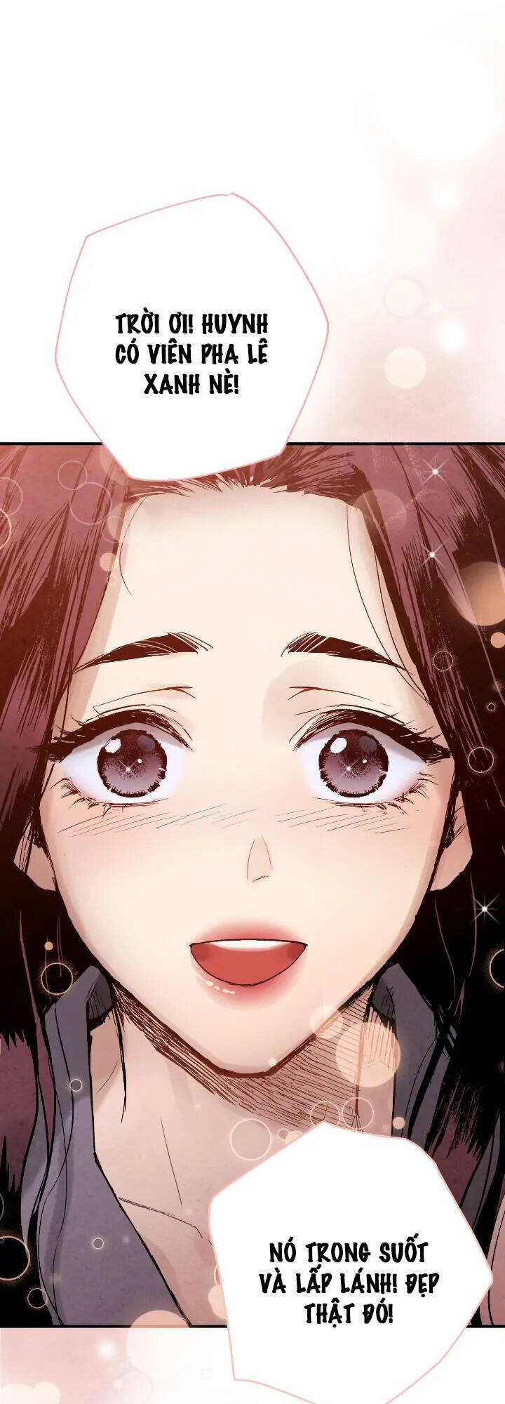 Pha Lê Xanh Chapter  15 - 2