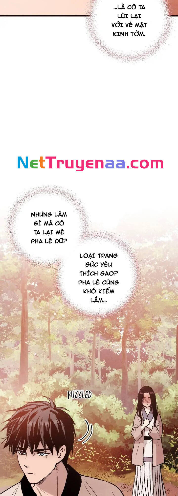 Pha Lê Xanh Chapter  15 - 11