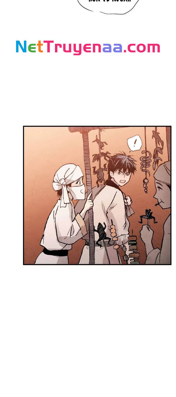 Pha Lê Xanh Chapter  15 - 19