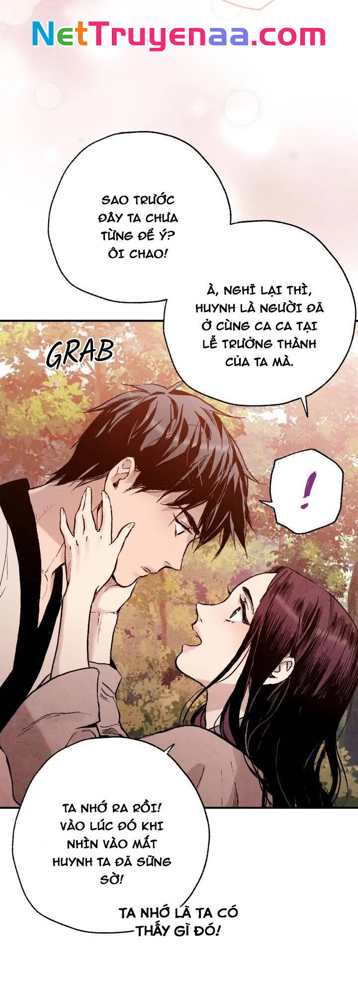 Pha Lê Xanh Chapter  15 - 3