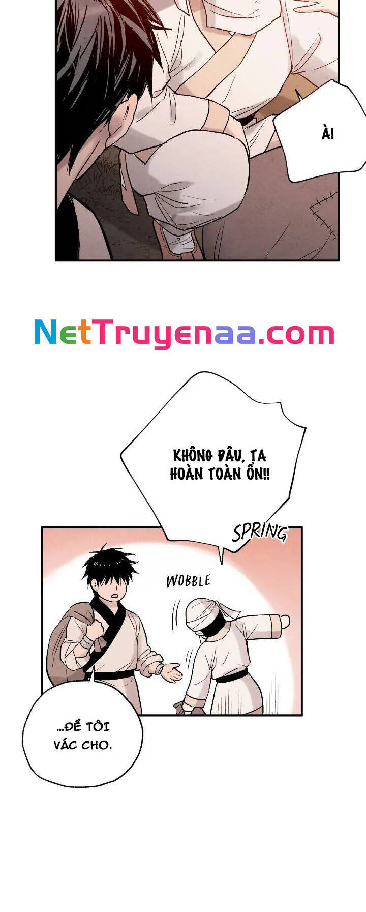 Pha Lê Xanh Chapter  15 - 25