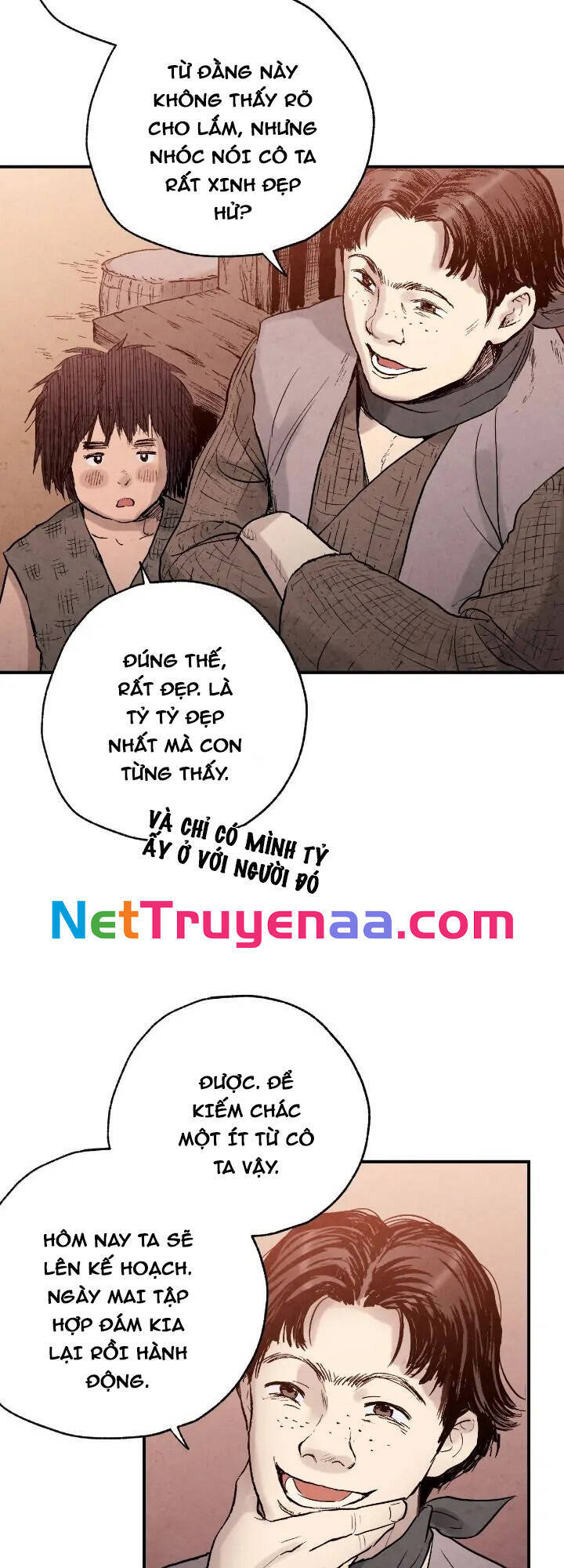 Pha Lê Xanh Chapter  15 - 27