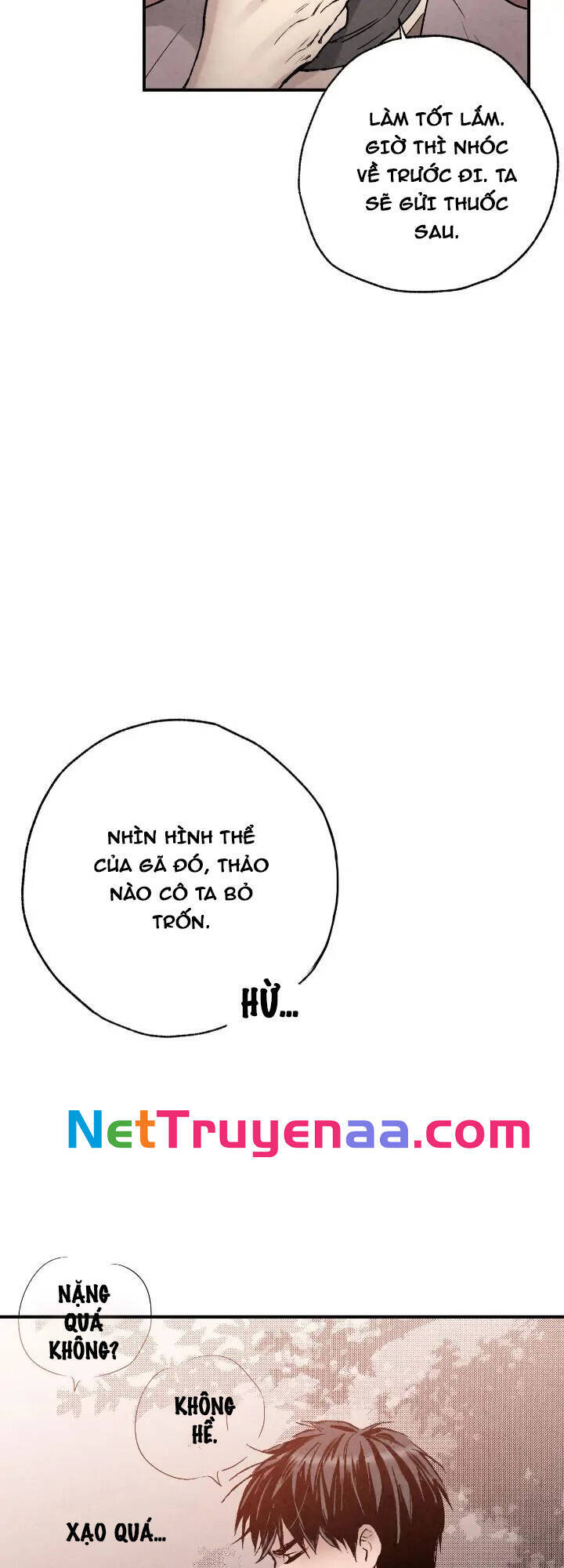 Pha Lê Xanh Chapter  15 - 28