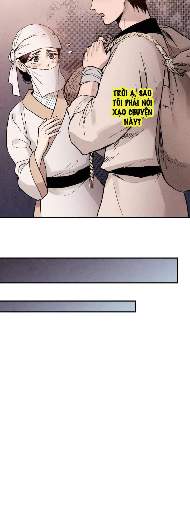 Pha Lê Xanh Chapter  15 - 29