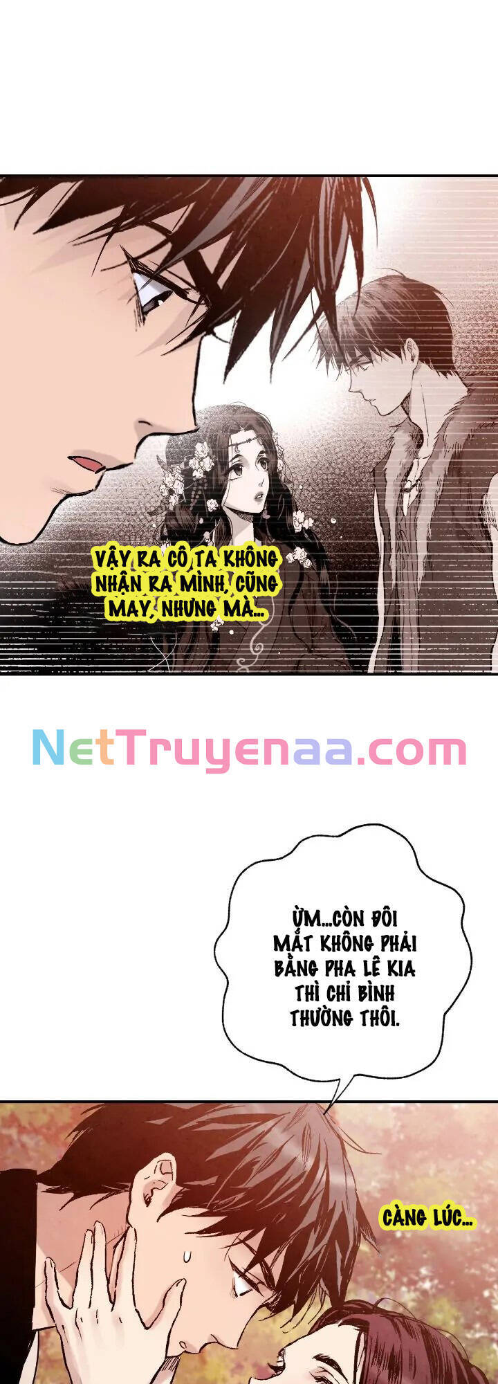 Pha Lê Xanh Chapter  15 - 4