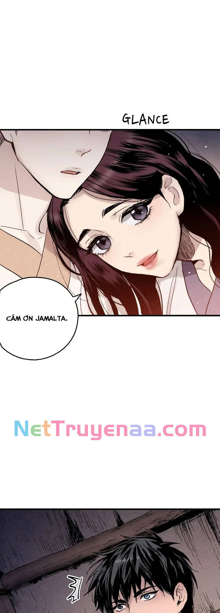 Pha Lê Xanh Chapter  15 - 35