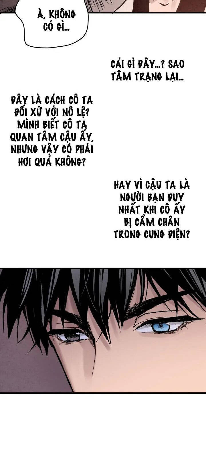 Pha Lê Xanh Chapter  15 - 37