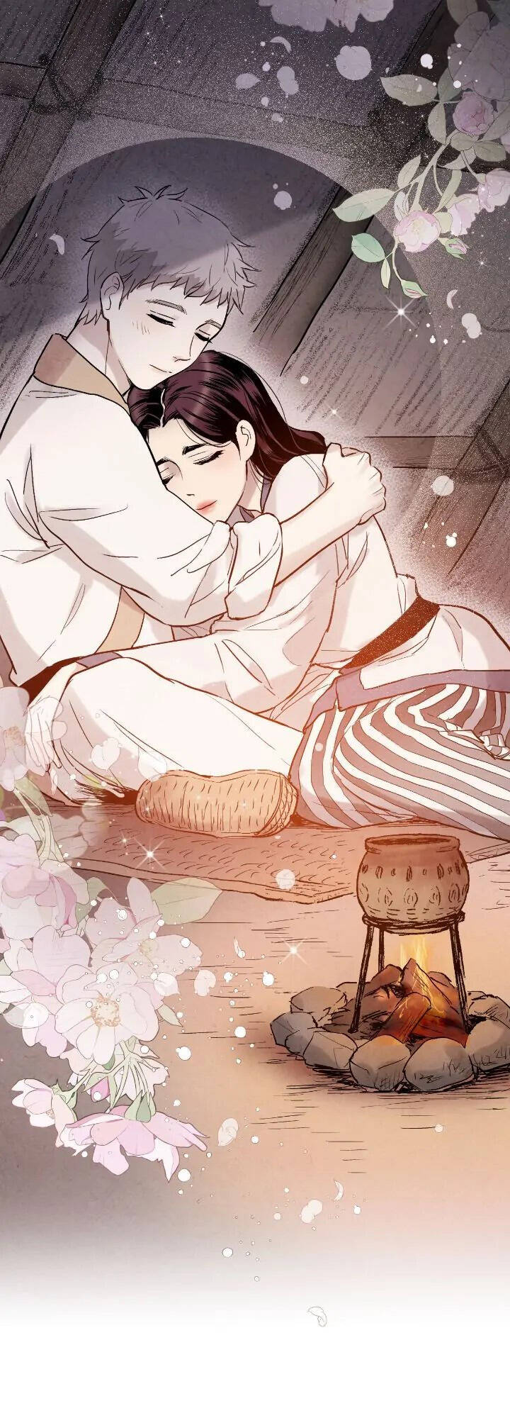 Pha Lê Xanh Chapter  15 - 39