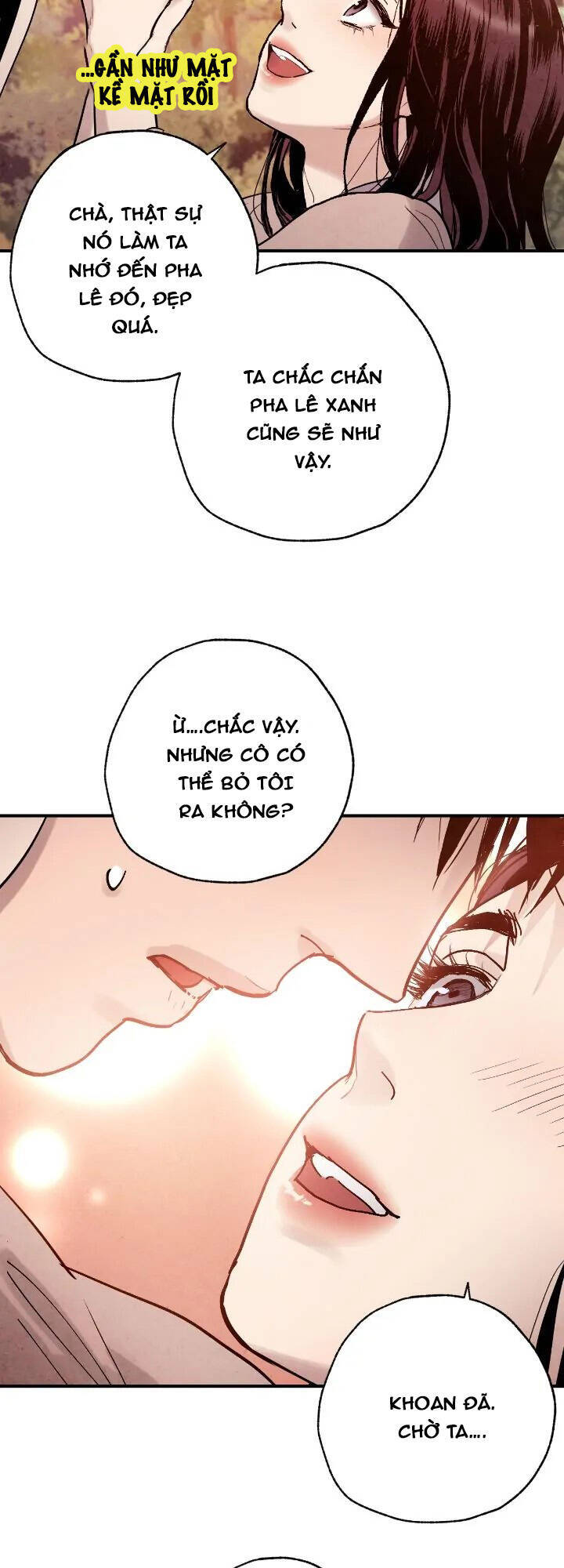 Pha Lê Xanh Chapter  15 - 5