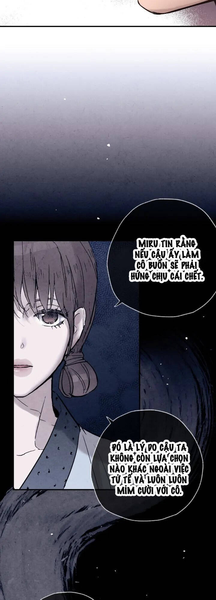 Pha Lê Xanh Chapter  15 - 41