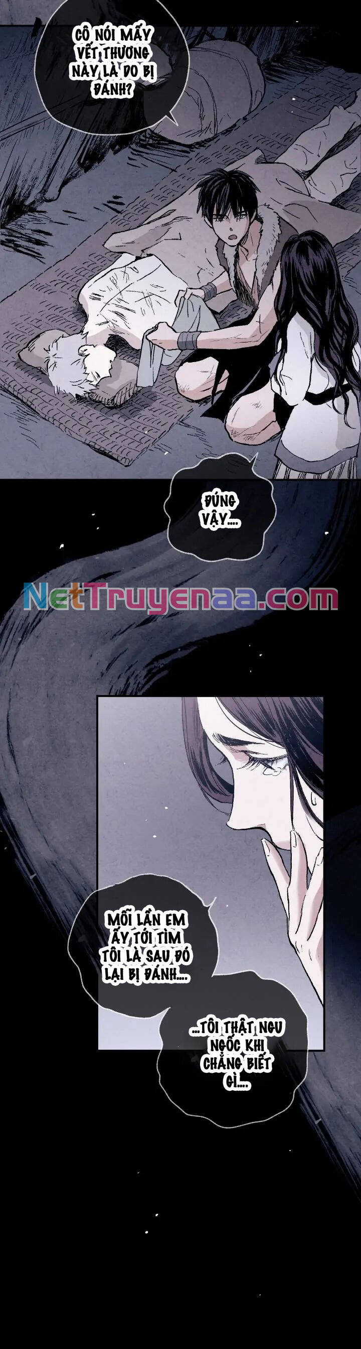 Pha Lê Xanh Chapter  15 - 42